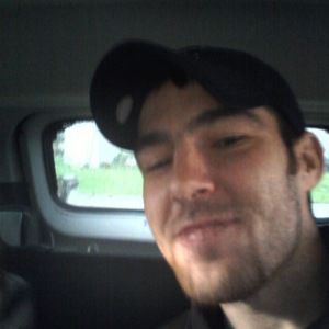 Meet your Posher, Jeffrey